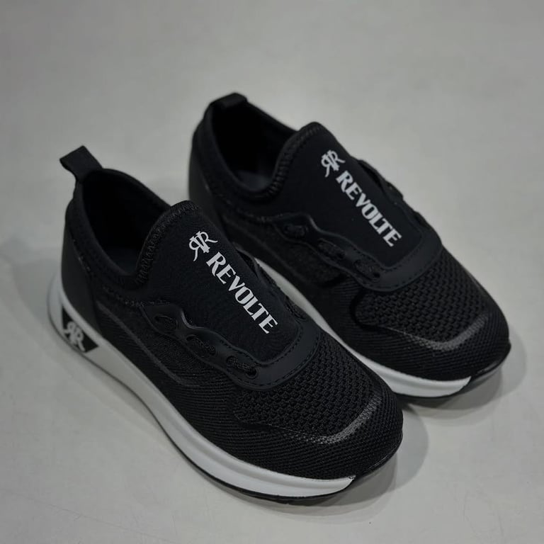 Collection REVOLTE 2026