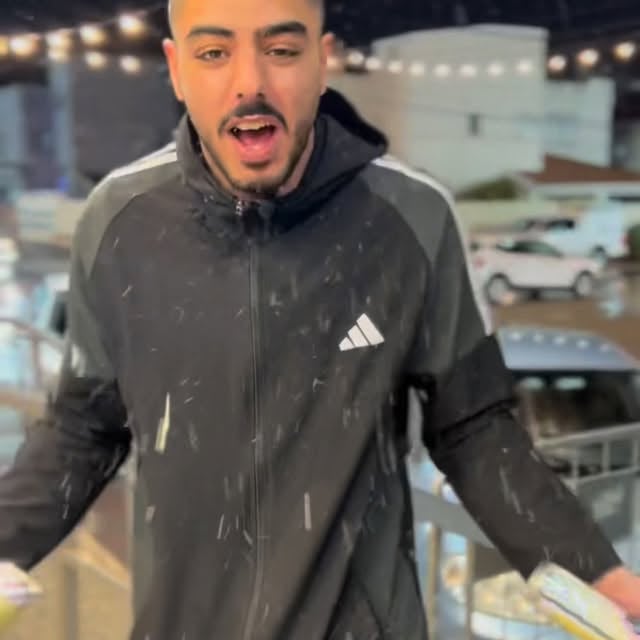 تخفيضات سنتر ناس