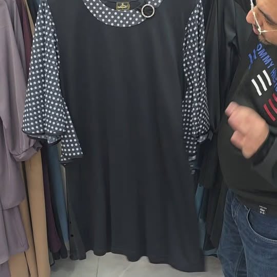 قطن حجم كبير