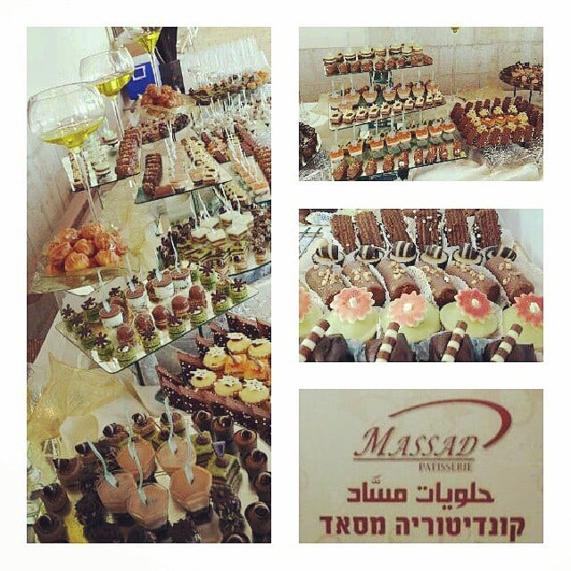 #nazareth #choclate #sweet #cake #birthday #massad #سخنين #حلويات
