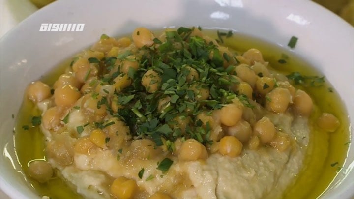 Our Hummus on Musawa Chanel now, to the full interview with Yarmouk Zoubi click the link b