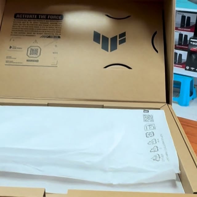 ASUS TUF Gaming