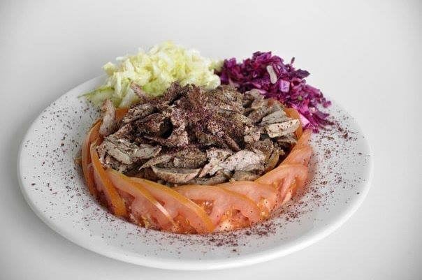 #الشيخ #الناصرة #حمص #فول #مسبحة #فلافل #شاورما #alsheikh #nazareth #hummus #fool #musabah