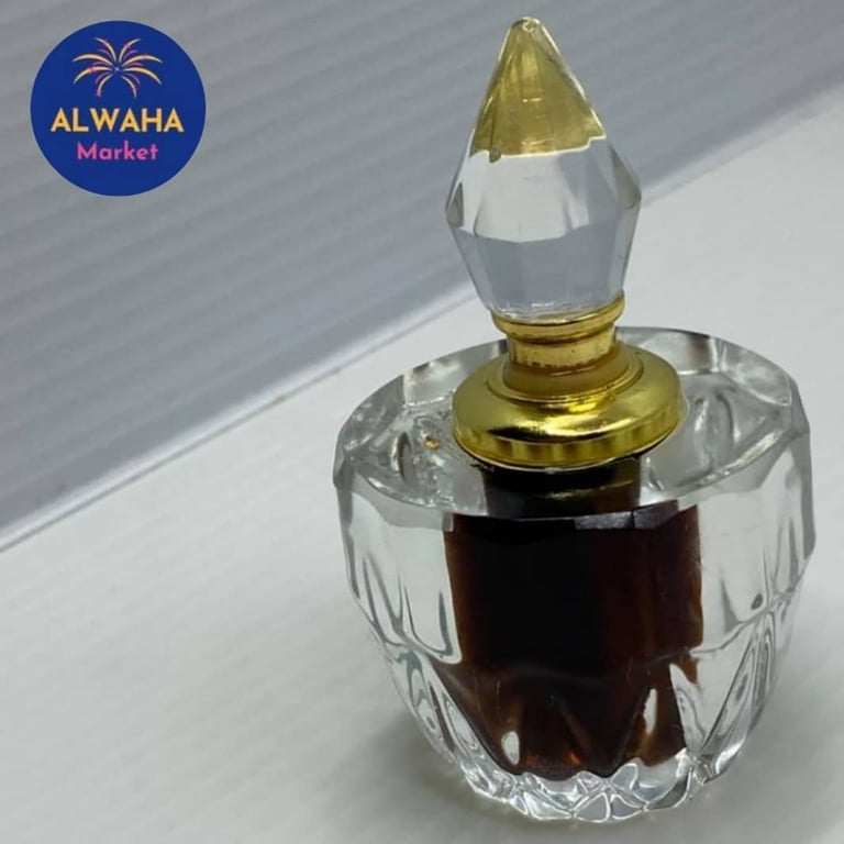 دهن عود براتشين