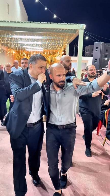 الف مبروك للعريس شدوان كريم 🤍