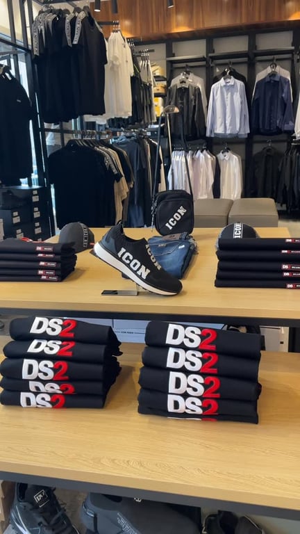 DS2 MILANO