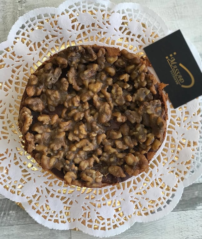 حلويات مساد
