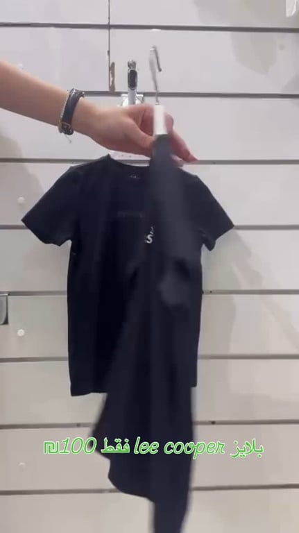 بلايز lee cooper