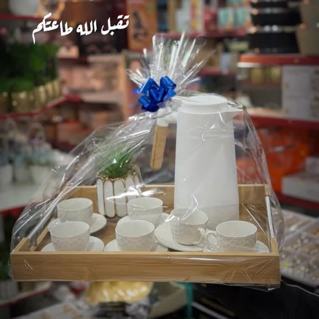 منشور من بيت الموضة للأدوات المنزلية