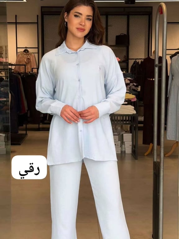 منشور من دي آند إس فاشن آند بيوتي