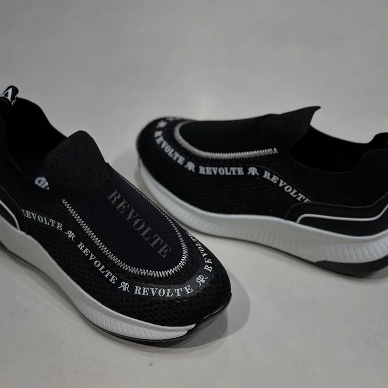 Collection REVOLTE 2026