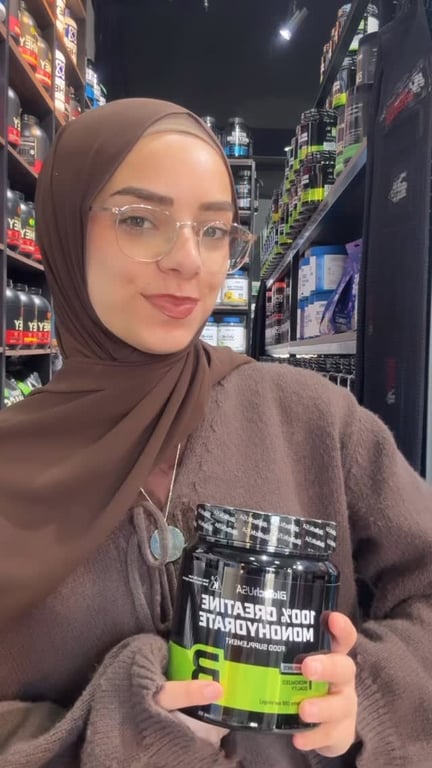 ⁨ فيتنيس بار سخنين عالم من المكملات الغذائية افضل جودة واحسن الشرك التوصيل متوفر لجميع مناطق البلاد للطلب تواصلوا معنا عبى رقم الواتس : 0542145861 #كرياتين #fit #مكملات #فيتنيس #فو