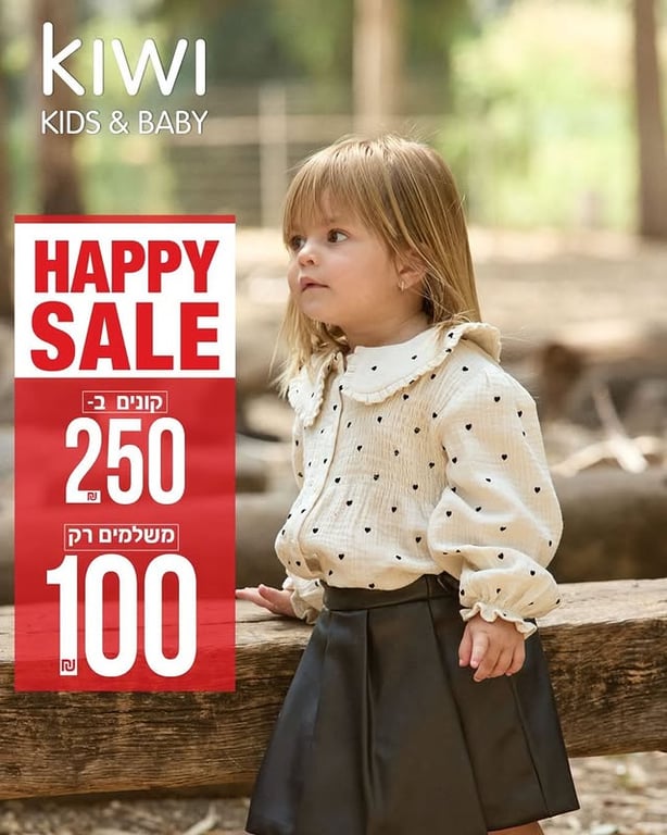 Happy Sale