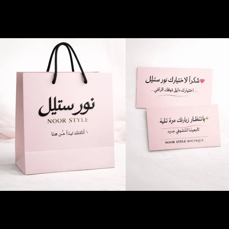 #نور #ستايل