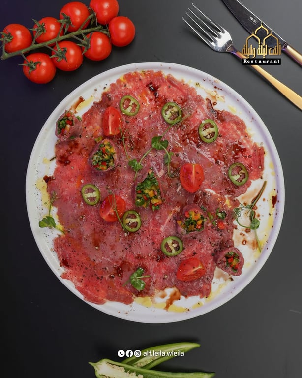 أطباق جانبية بطعم استثنائي 🤤