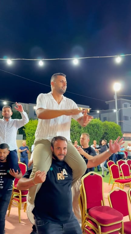 فرح حسن رائف سرحان الف مبروك ❤️
