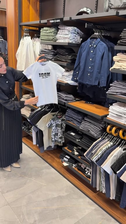 عرض على بلايز الولادي