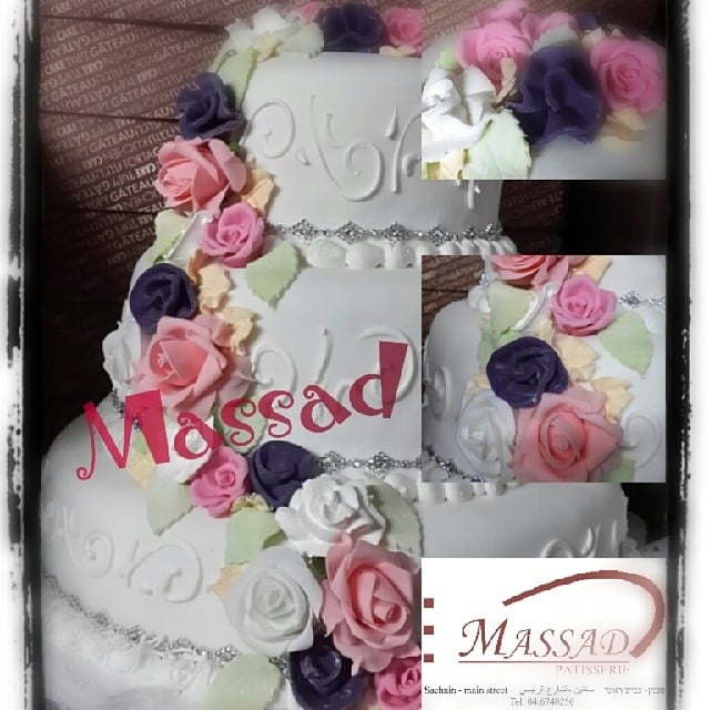 #nazareth #choclate #sweet #cake #birthday #massad #سخنين #حلويات