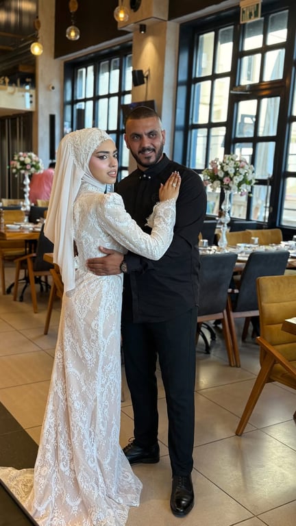 خُطوبَة مُبارَكَه .💍