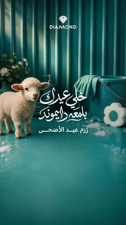 تخفيضات عيد الأضحى