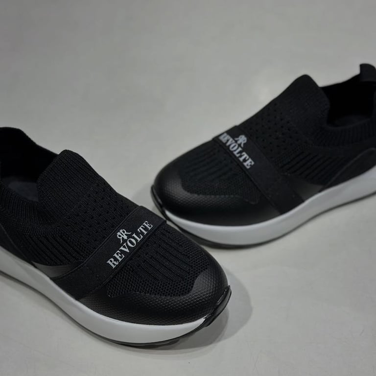 Collection REVOLTE 2026