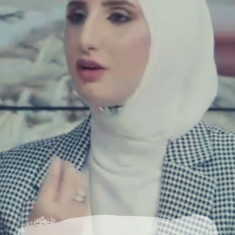 تعرفوا على .. منى يونس 🌷 أخصائية تجميل طبية " P.M.E " لعلاجات البشرة على قناة هلا hala-tv برنامج ‘منوعات هلا تابعـــونا الان... لقاء حصري مع اخصائية البشرة منى يونس https://panet.