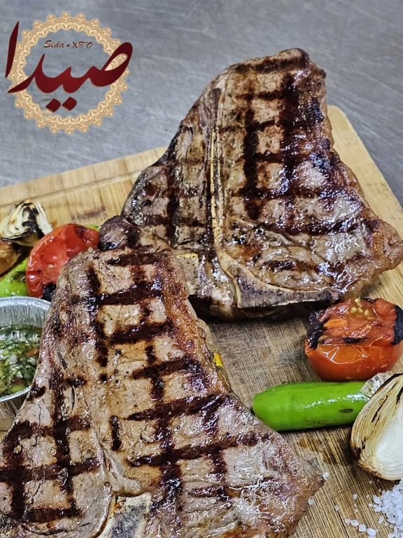مطعم صيدا شفاعمرو 🥩🥩🥩🥩🥩🥩